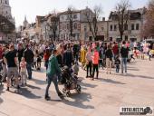 2019.04.07 - CHARYTATYWNY MARSZOBIEG DLA LEONA - CZĘŚĆ 1 i 2