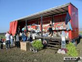 2018.10.14 - CHARYTATYWNY BIEG PO UŚMIECH DLA IZY - CZĘŚĆ 1 i 2