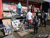 2018.10.14 - CHARYTATYWNY BIEG PO UŚMIECH DLA IZY - CZĘŚĆ 1 i 2