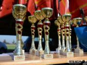 2018.10.14 - CHARYTATYWNY BIEG PO UŚMIECH DLA IZY - CZĘŚĆ 1 i 2