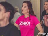 2024.11.24 - CHARYTATYWNY MARATON ZUMBA