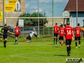 2025.09.07  - PŁOMIEŃ PRZYPROSTYNIA - KS WEŁNA SKOKI