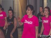 2024.11.24 - CHARYTATYWNY MARATON ZUMBA