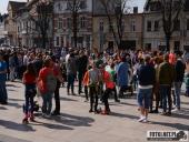 2019.04.07 - CHARYTATYWNY MARSZOBIEG DLA LEONA - CZĘŚĆ 1 i 2