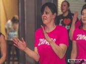 2024.11.24 - CHARYTATYWNY MARATON ZUMBA