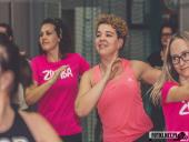 2024.11.24 - CHARYTATYWNY MARATON ZUMBA