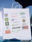 2018.10.14 - CHARYTATYWNY BIEG PO UŚMIECH DLA IZY - CZĘŚĆ 1 i 2