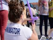 2019.04.07 - CHARYTATYWNY MARSZOBIEG DLA LEONA - CZĘŚĆ 1 i 2