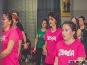 2024.11.24 - CHARYTATYWNY MARATON ZUMBA