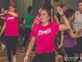 2024.11.24 - CHARYTATYWNY MARATON ZUMBA