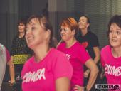2024.11.24 - CHARYTATYWNY MARATON ZUMBA