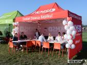 2018.10.14 - CHARYTATYWNY BIEG PO UŚMIECH DLA IZY - CZĘŚĆ 1 i 2