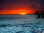 2025.08.26-27 - ZACHÓD I WSCHÓD SŁOŃCA NAD BAŁTYKIEM