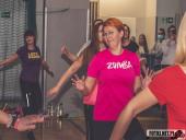 2024.11.24 - CHARYTATYWNY MARATON ZUMBA