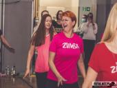 2024.11.24 - CHARYTATYWNY MARATON ZUMBA