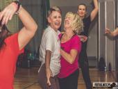 2024.11.24 - CHARYTATYWNY MARATON ZUMBA