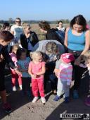 2018.10.14 - CHARYTATYWNY BIEG PO UŚMIECH DLA IZY - CZĘŚĆ 1 i 2