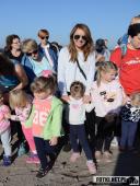 2018.10.14 - CHARYTATYWNY BIEG PO UŚMIECH DLA IZY - CZĘŚĆ 1 i 2