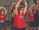 2024.11.24 - CHARYTATYWNY MARATON ZUMBA