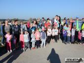 2018.10.14 - CHARYTATYWNY BIEG PO UŚMIECH DLA IZY - CZĘŚĆ 1 i 2