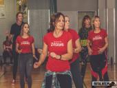 2024.11.24 - CHARYTATYWNY MARATON ZUMBA