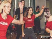 2024.11.24 - CHARYTATYWNY MARATON ZUMBA