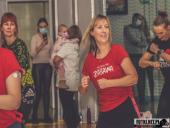 2024.11.24 - CHARYTATYWNY MARATON ZUMBA