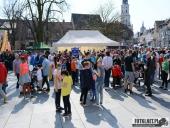 2019.04.07 - CHARYTATYWNY MARSZOBIEG DLA LEONA - CZĘŚĆ 1 i 2