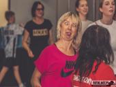 2024.11.24 - CHARYTATYWNY MARATON ZUMBA