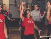 2024.11.24 - CHARYTATYWNY MARATON ZUMBA