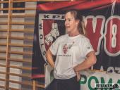 2024.11.24 - CHARYTATYWNY MARATON ZUMBA