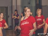 2024.11.24 - CHARYTATYWNY MARATON ZUMBA