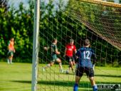 2025.09.07  - PŁOMIEŃ PRZYPROSTYNIA - KS WEŁNA SKOKI