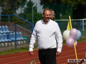 2024.05.28 - X OGÓLNOPOLSKI MARATON PRZEDSZKOLAKÓW