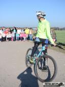 2018.10.14 - CHARYTATYWNY BIEG PO UŚMIECH DLA IZY - CZĘŚĆ 1 i 2