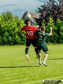 2025.09.07  - PŁOMIEŃ PRZYPROSTYNIA - KS WEŁNA SKOKI