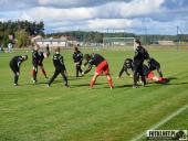 2016.10.09 - ORKAN CHORZEMIN - SPARTA MIEJSKA GÓRKA