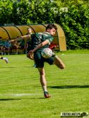 2025.09.07  - PŁOMIEŃ PRZYPROSTYNIA - KS WEŁNA SKOKI