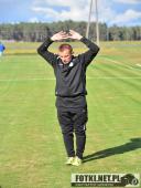 2016.10.09 - ORKAN CHORZEMIN - SPARTA MIEJSKA GÓRKA