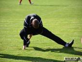 2016.10.09 - ORKAN CHORZEMIN - SPARTA MIEJSKA GÓRKA