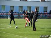 2016.10.09 - ORKAN CHORZEMIN - SPARTA MIEJSKA GÓRKA