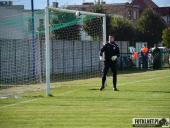 2016.10.09 - ORKAN CHORZEMIN - SPARTA MIEJSKA GÓRKA