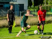 2025.09.07  - PŁOMIEŃ PRZYPROSTYNIA - KS WEŁNA SKOKI