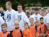 2017.09.06 - CHARYTATYWNY MECZ GWIAZD