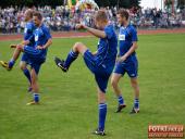 2015.09.13 - MECZ CHARYTATYWNY