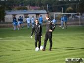 2016.10.09 - ORKAN CHORZEMIN - SPARTA MIEJSKA GÓRKA