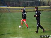 2016.10.09 - ORKAN CHORZEMIN - SPARTA MIEJSKA GÓRKA