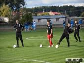 2016.10.09 - ORKAN CHORZEMIN - SPARTA MIEJSKA GÓRKA