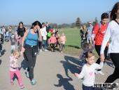 2018.10.14 - CHARYTATYWNY BIEG PO UŚMIECH DLA IZY - CZĘŚĆ 1 i 2