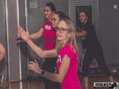 2024.11.24 - CHARYTATYWNY MARATON ZUMBA